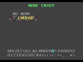 Screenshot Thumbnail / Media File 1 for Junker's High (Japan) (Beta) [b]